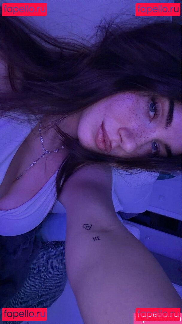 Fayesxh Nude Onlyfans Photo 8