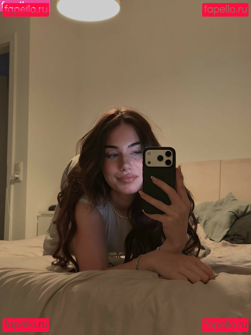 Fayesxh Nude Onlyfans Photo 6