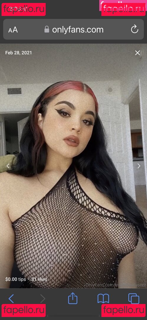 michibabyy Nude Onlyfans Photo 48
