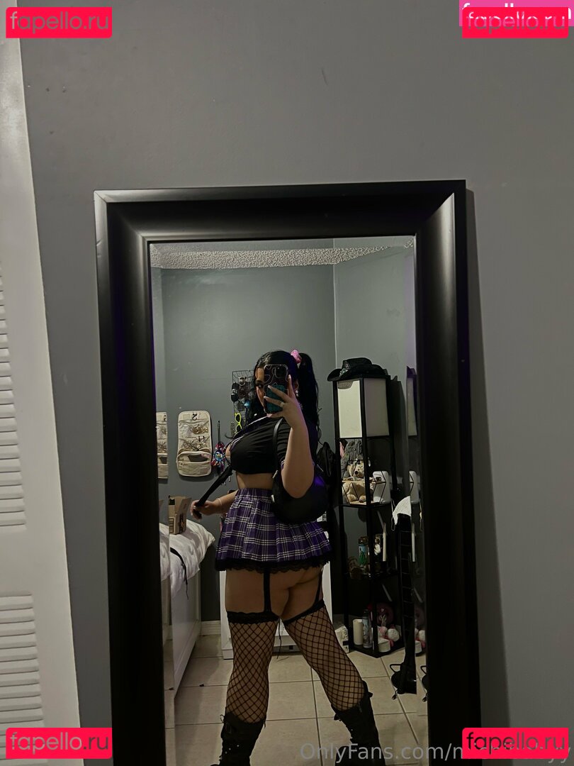 michibabyy Nude Onlyfans Photo 42