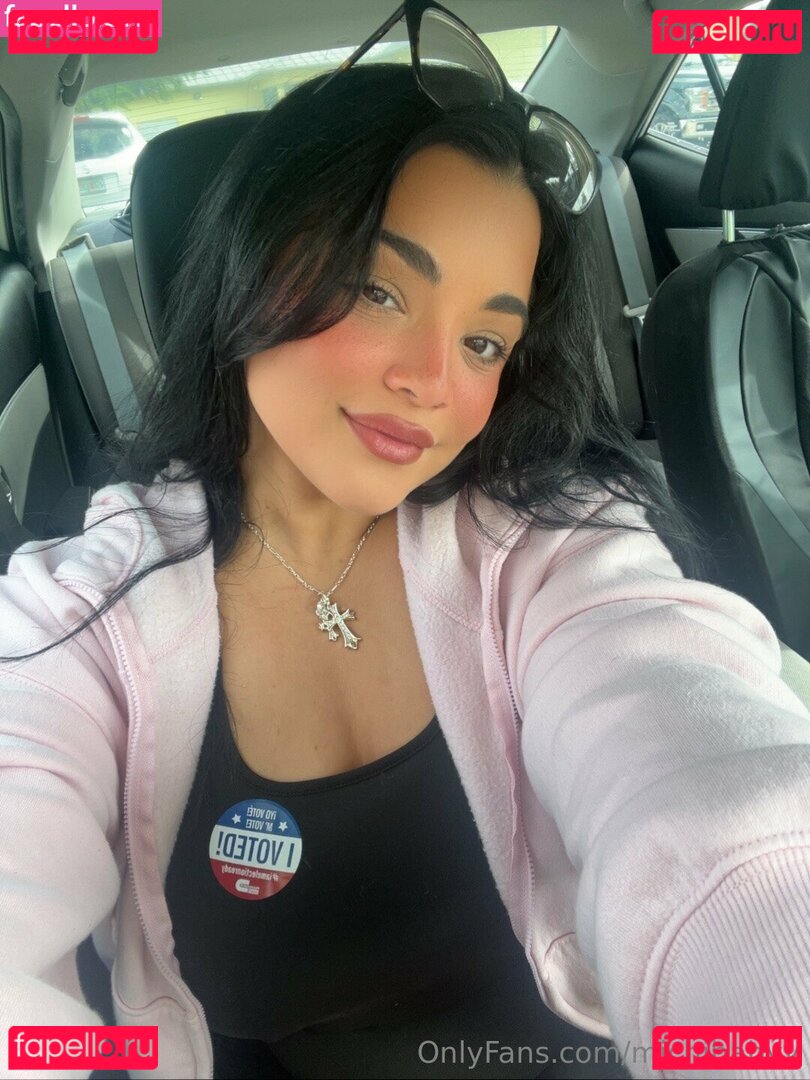 michibabyy Nude Onlyfans Photo 39