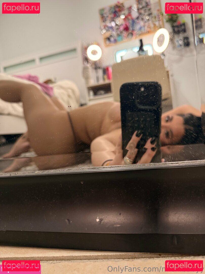 michibabyy Nude Onlyfans Photo 32