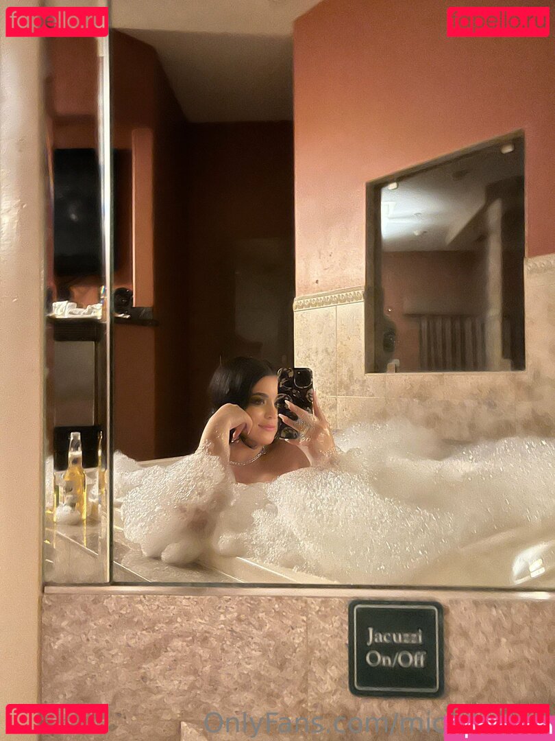 michibabyy Nude Onlyfans Photo 25