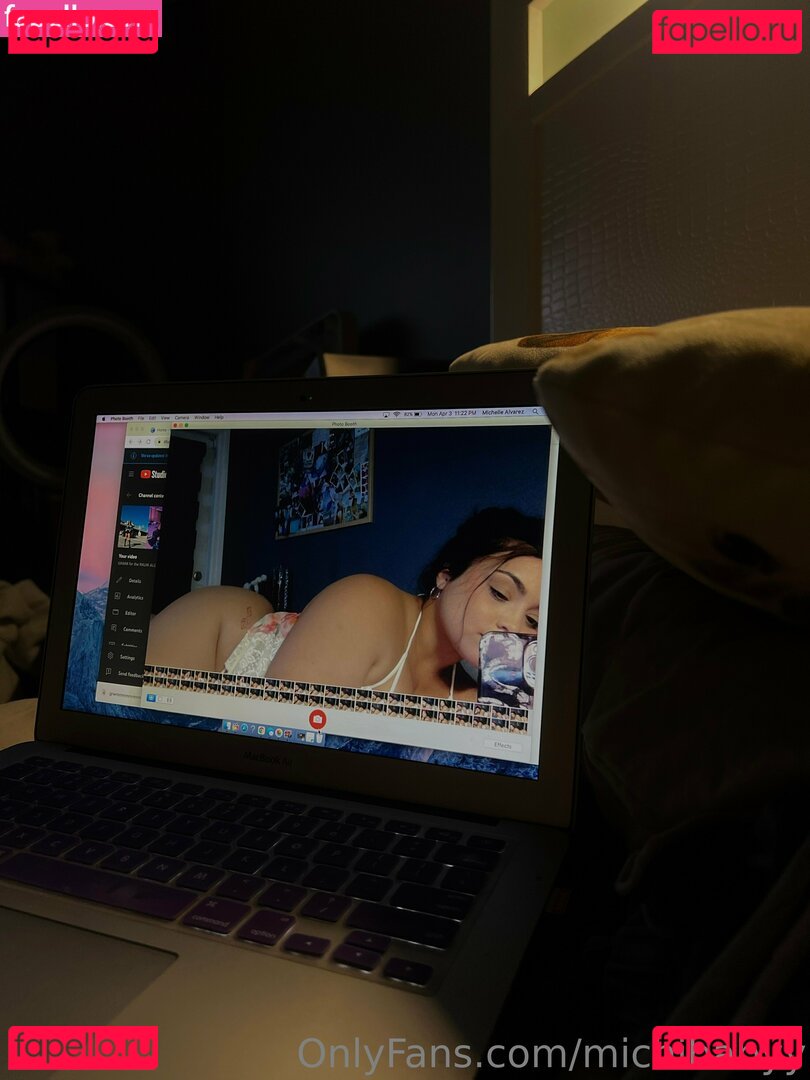 michibabyy Nude Onlyfans Photo 22