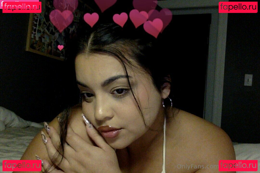 michibabyy Nude Onlyfans Photo 21