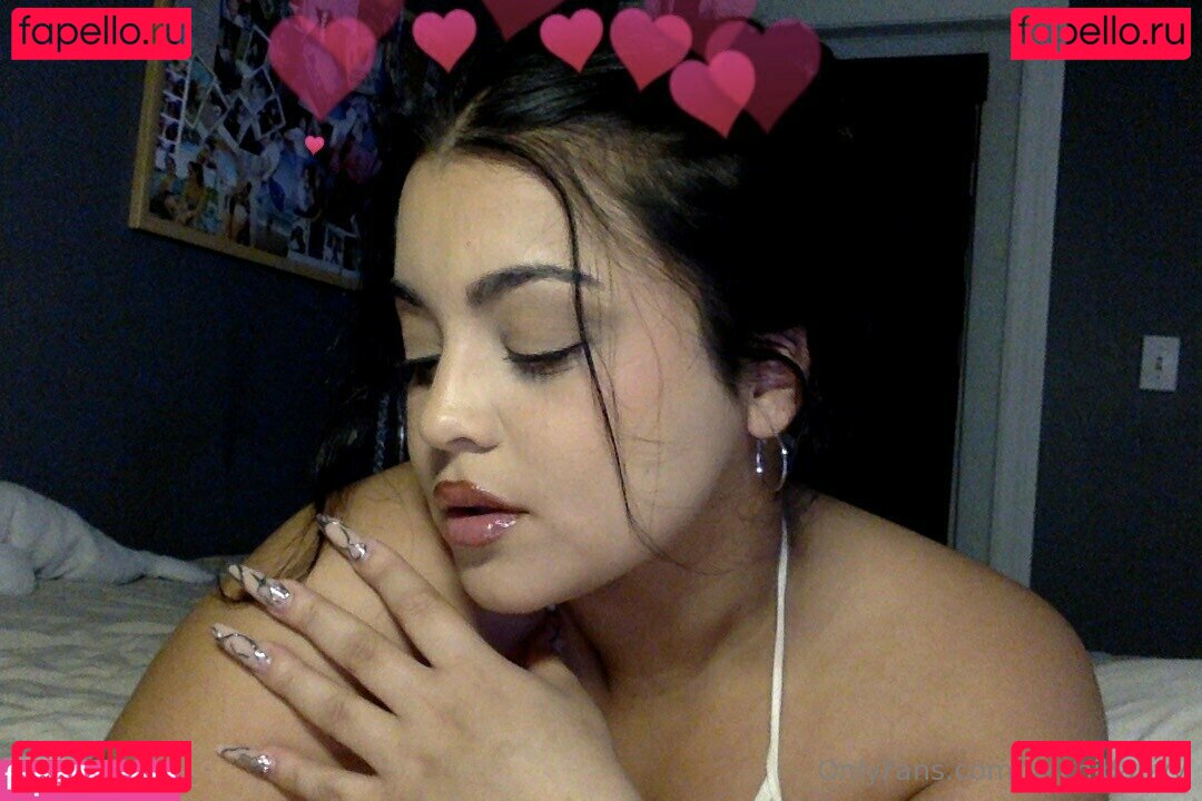michibabyy Nude Onlyfans Photo 20
