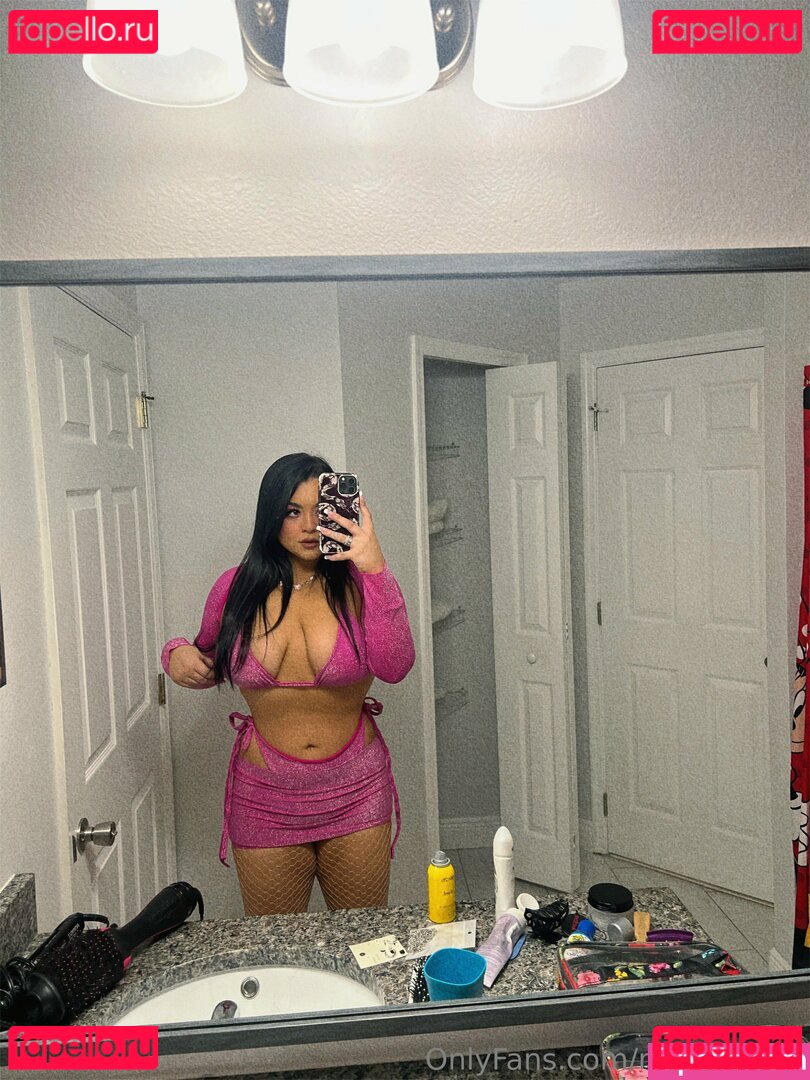 michibabyy Nude Onlyfans Photo 6