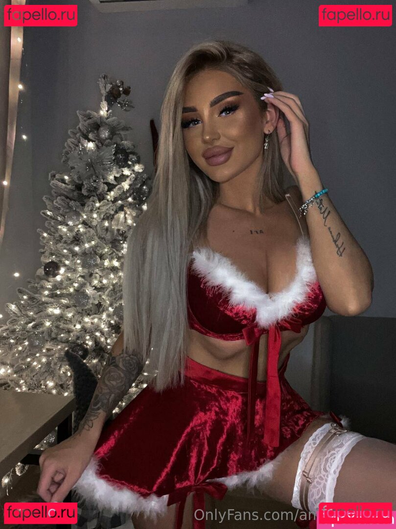amandacoxx Nude Onlyfans Photo 51