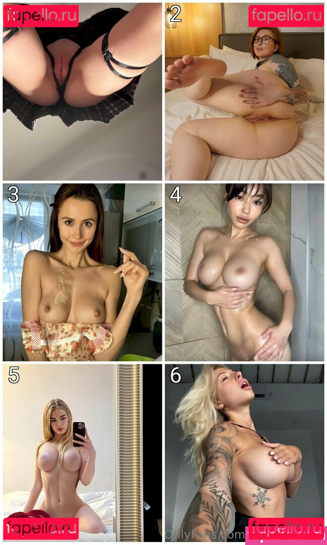 amandacoxx Nude Onlyfans Photo 34