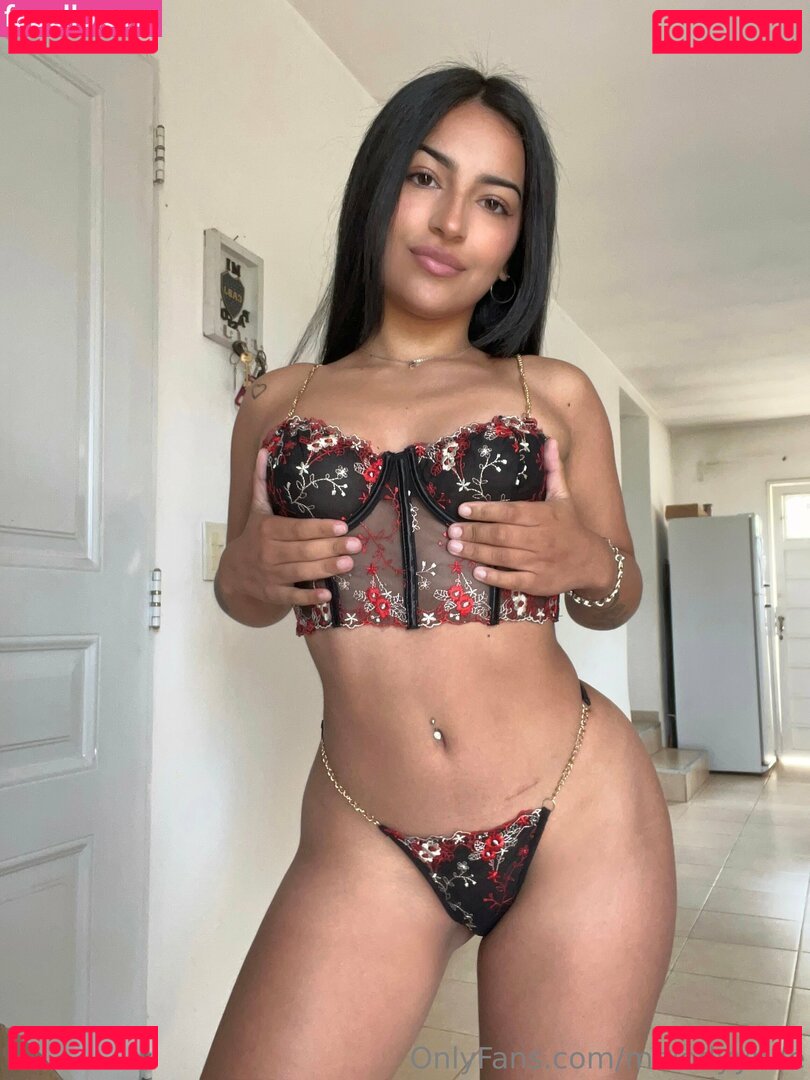 melodyybae Nude Onlyfans Photo 19