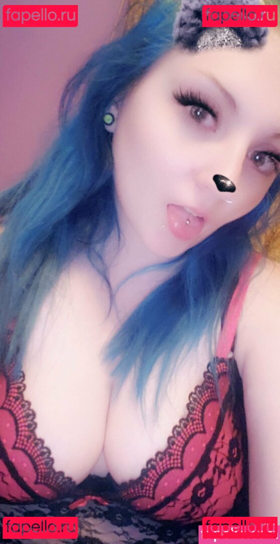 prinxessxnikki Nude Onlyfans Photo 43
