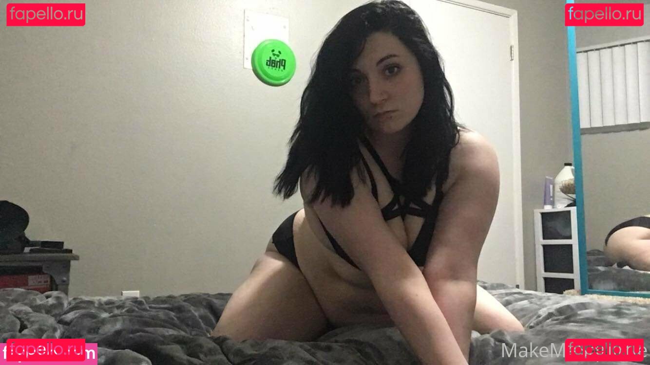 prinxessxnikki Nude Onlyfans Photo 24