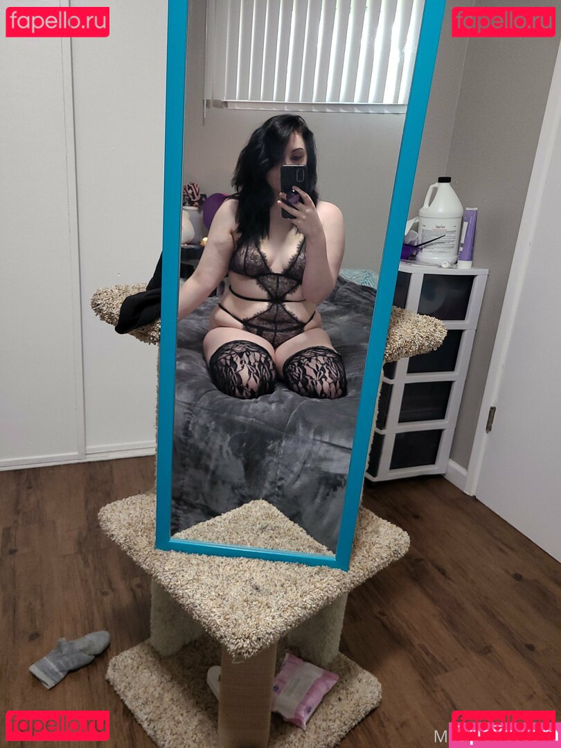 prinxessxnikki Nude Onlyfans Photo 22