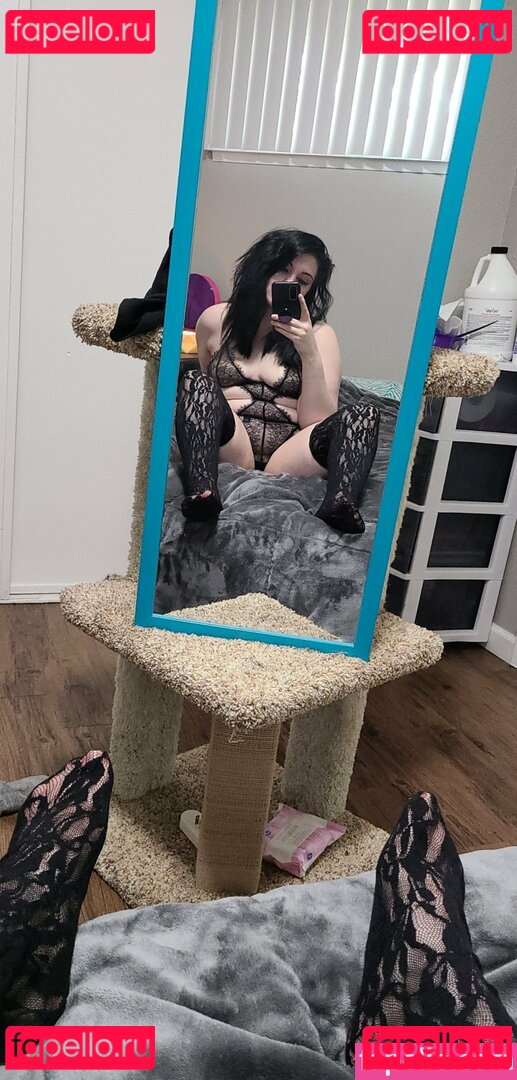 prinxessxnikki Nude Onlyfans Photo 13