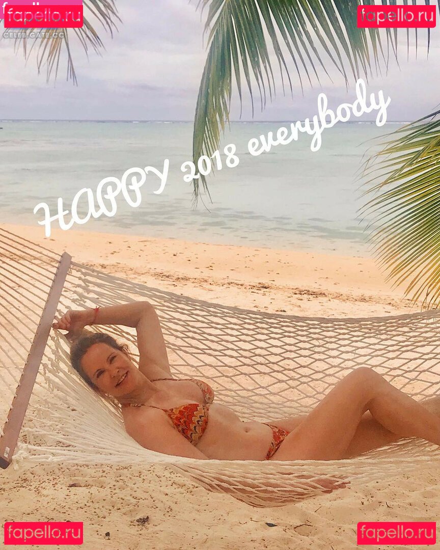 Katja Burkard Nude Onlyfans Photo 26