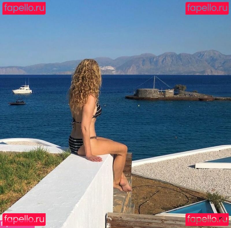 Katja Burkard Nude Onlyfans Photo 25