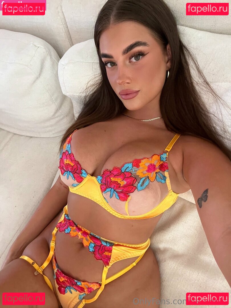 Tameeka Nude Onlyfans Photo 16
