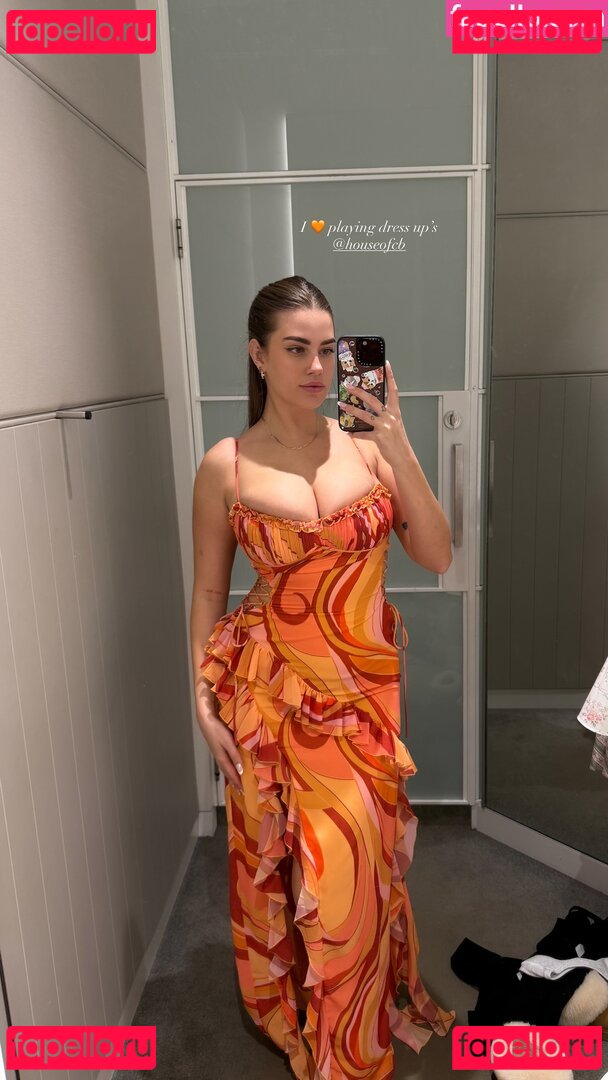 Tameeka Nude Onlyfans Photo 5
