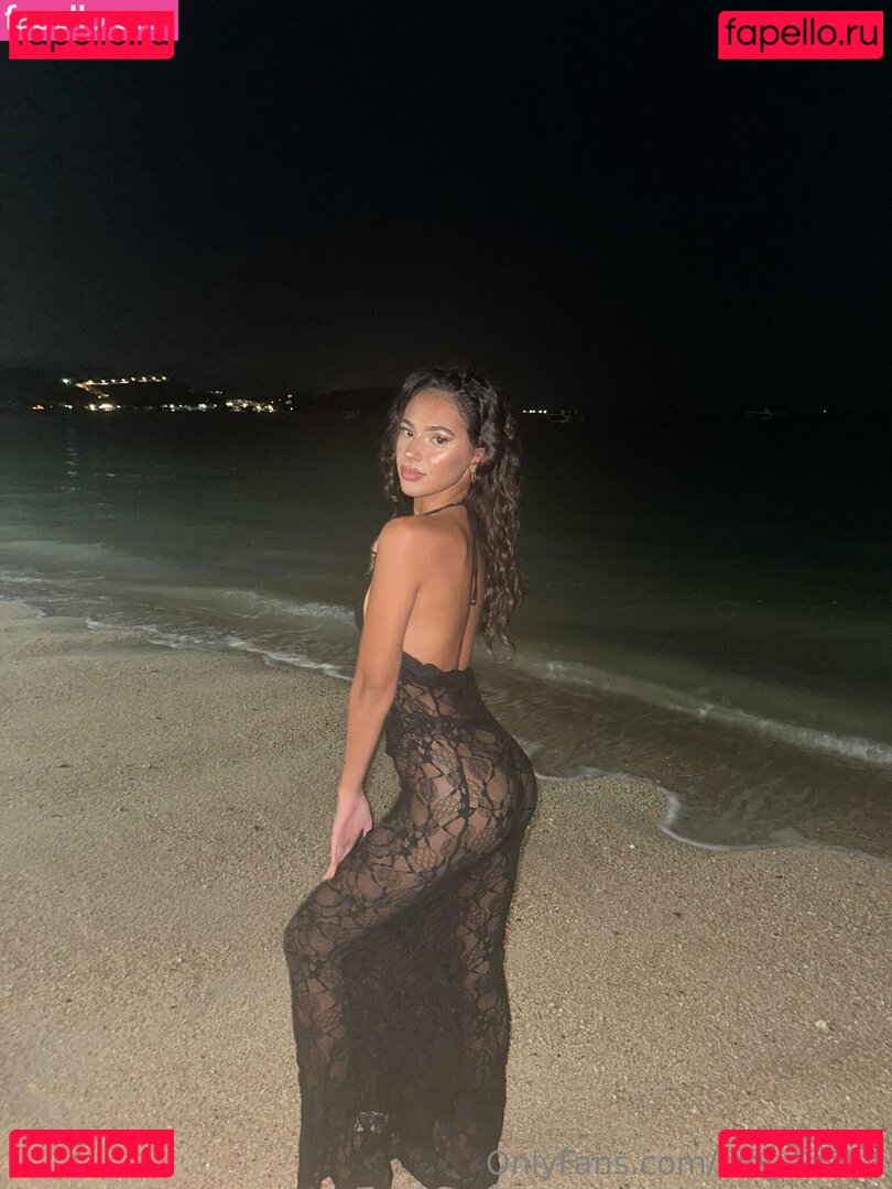 laeyanahhh Nude Onlyfans Photo 48