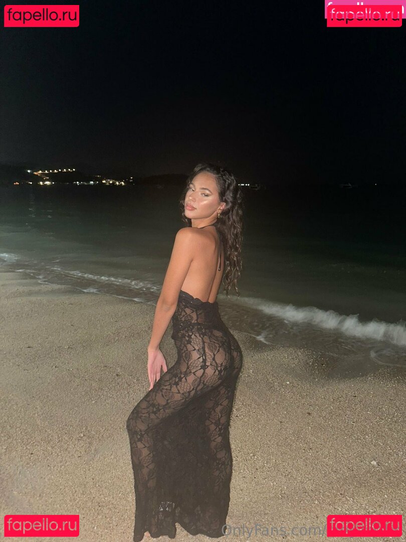 laeyanahhh Nude Onlyfans Photo 47