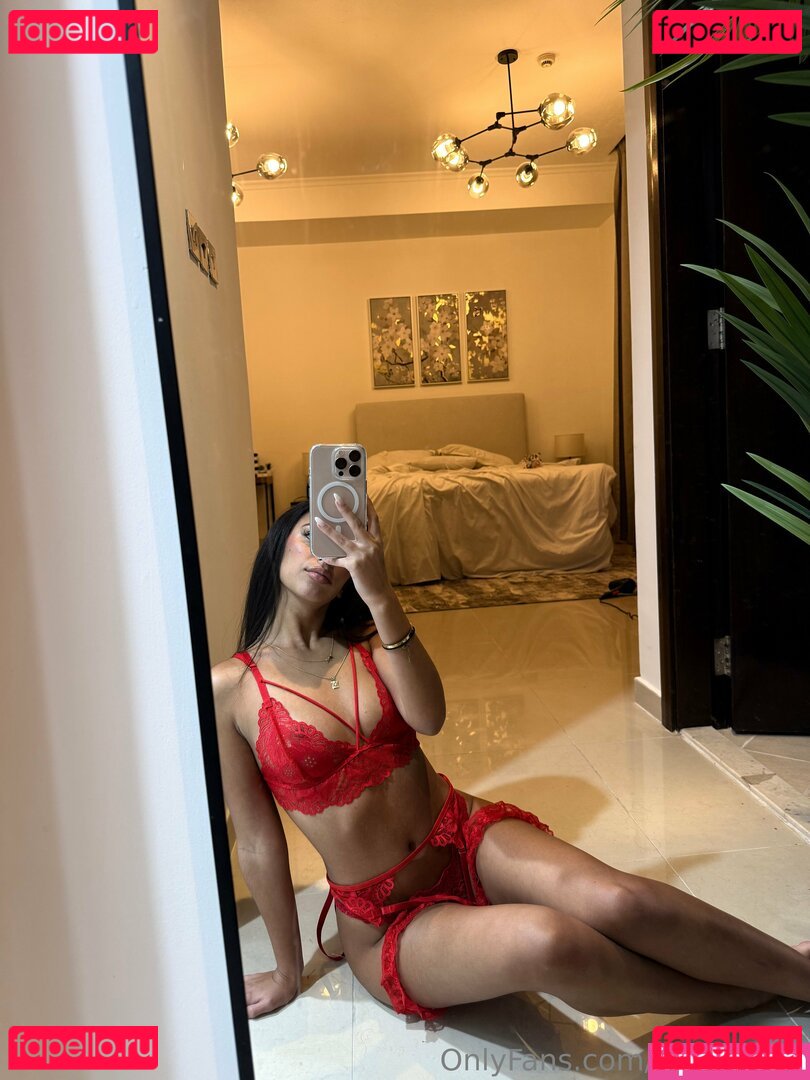 laeyanahhh Nude Onlyfans Photo 32