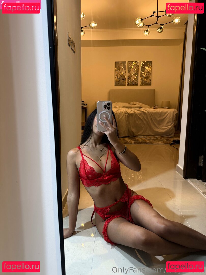 laeyanahhh Nude Onlyfans Photo 28