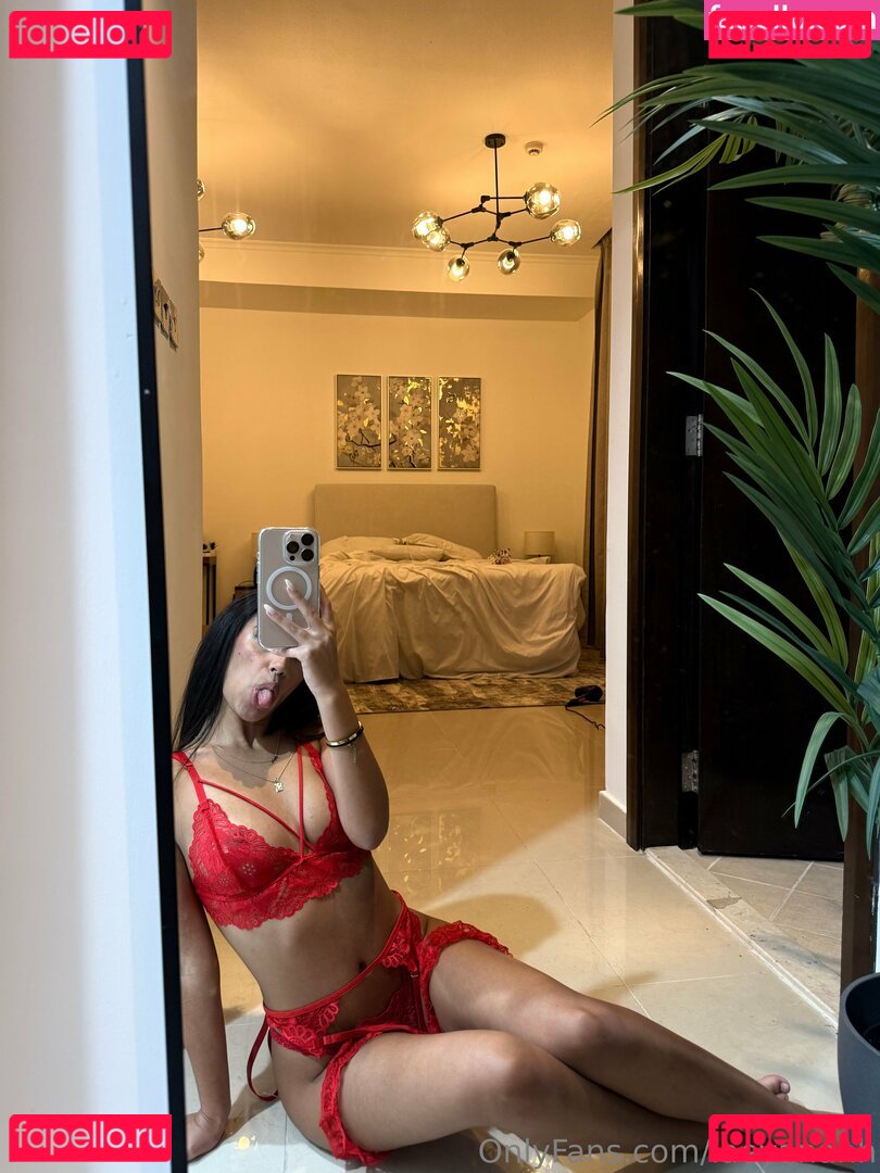 laeyanahhh Nude Onlyfans Photo 27