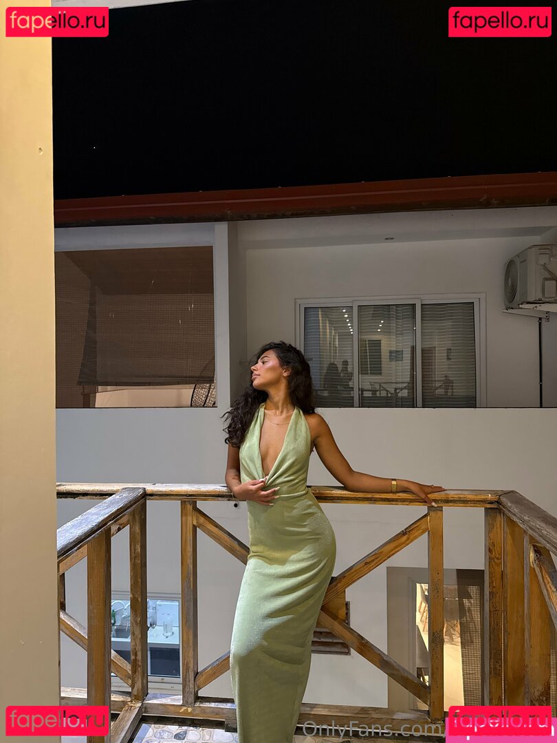 laeyanahhh Nude Onlyfans Photo 6