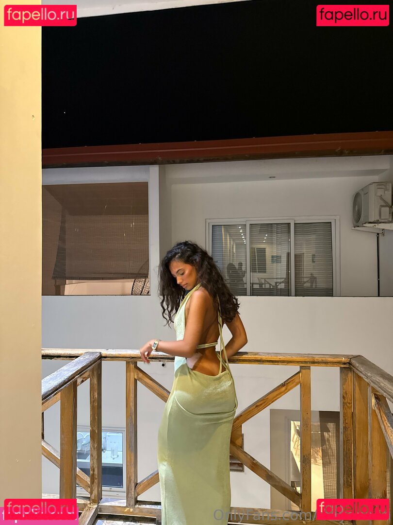 laeyanahhh Nude Onlyfans Photo 4