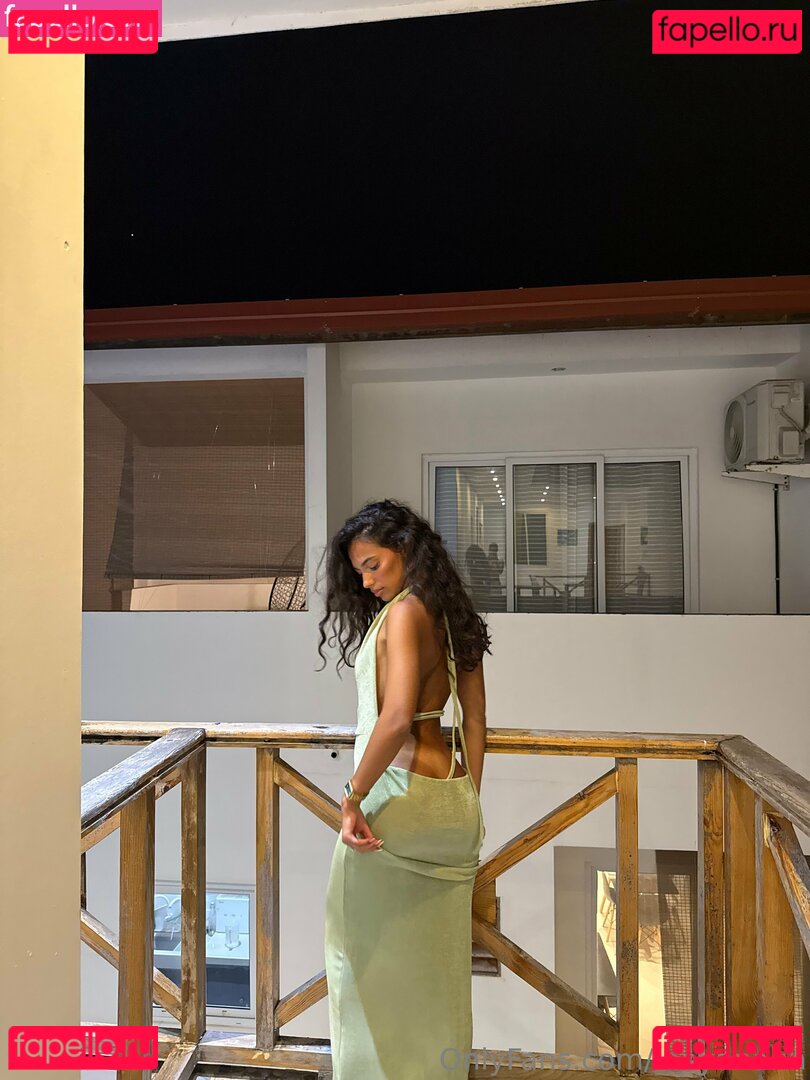 laeyanahhh Nude Onlyfans Photo 3