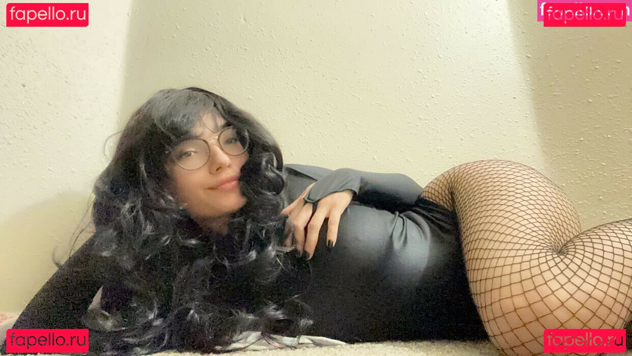 Theemeraldellie Nude Onlyfans Photo 14