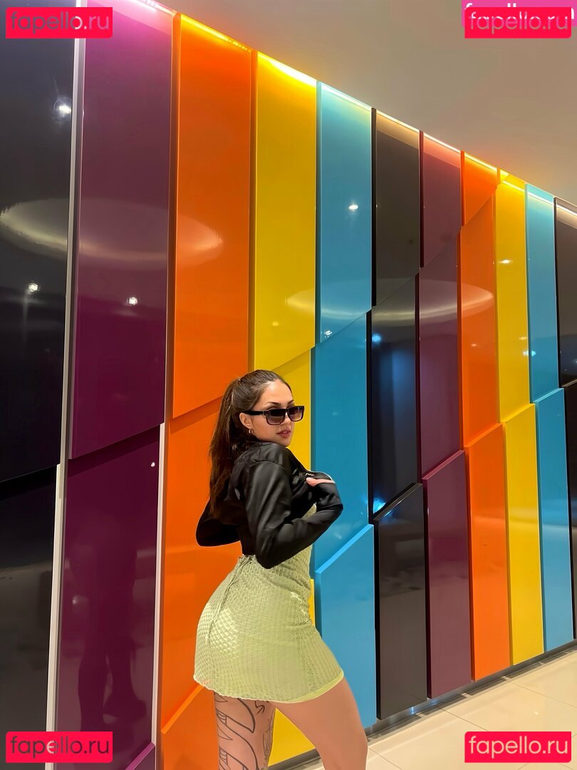 lou_ivonne Nude Onlyfans Photo 37