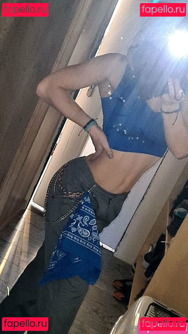 misaof Nude Onlyfans Photo 45