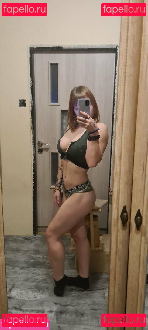 misaof Nude Onlyfans Photo 33