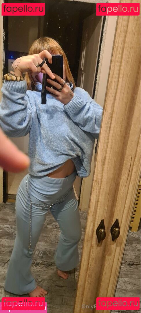 misaof Nude Onlyfans Photo 27