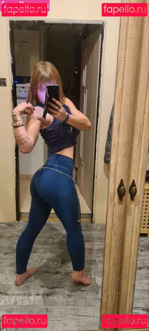 misaof Nude Onlyfans Photo 19