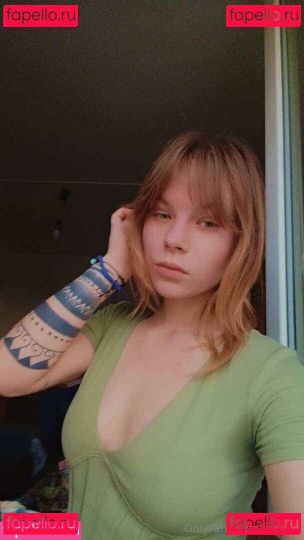 misaof Nude Onlyfans Photo 11