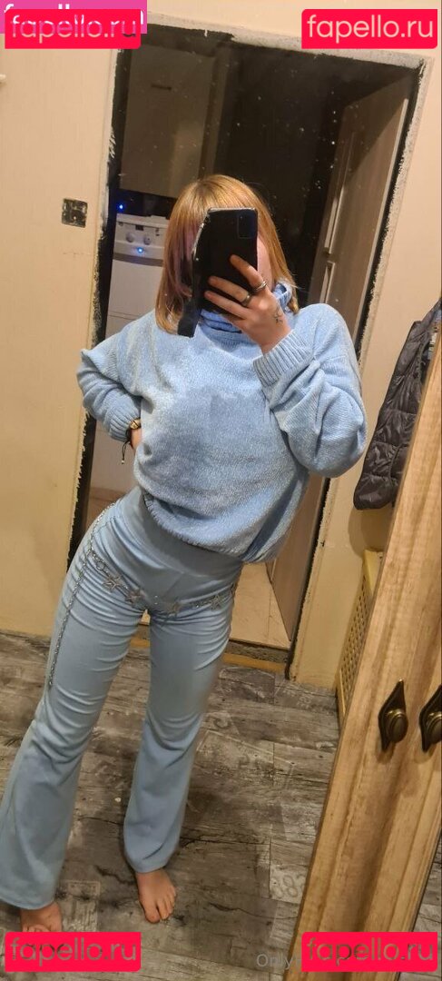 misaof Nude Onlyfans Photo 4