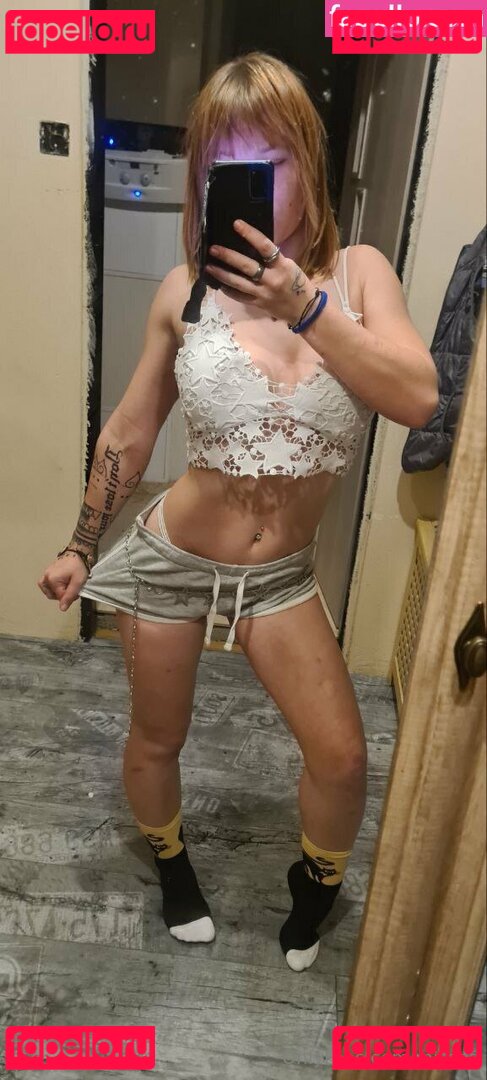 misaof Nude Onlyfans Photo 3