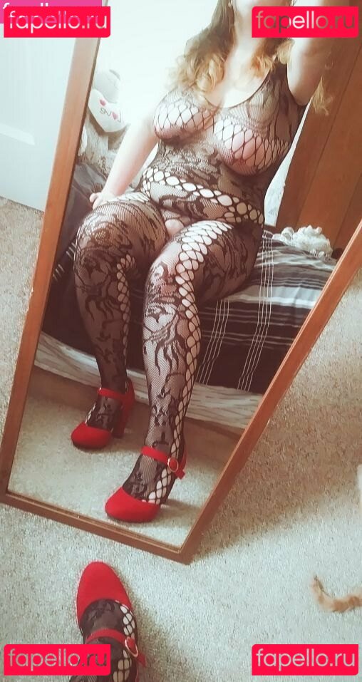 neurospicyqueen Nude Onlyfans Photo 16
