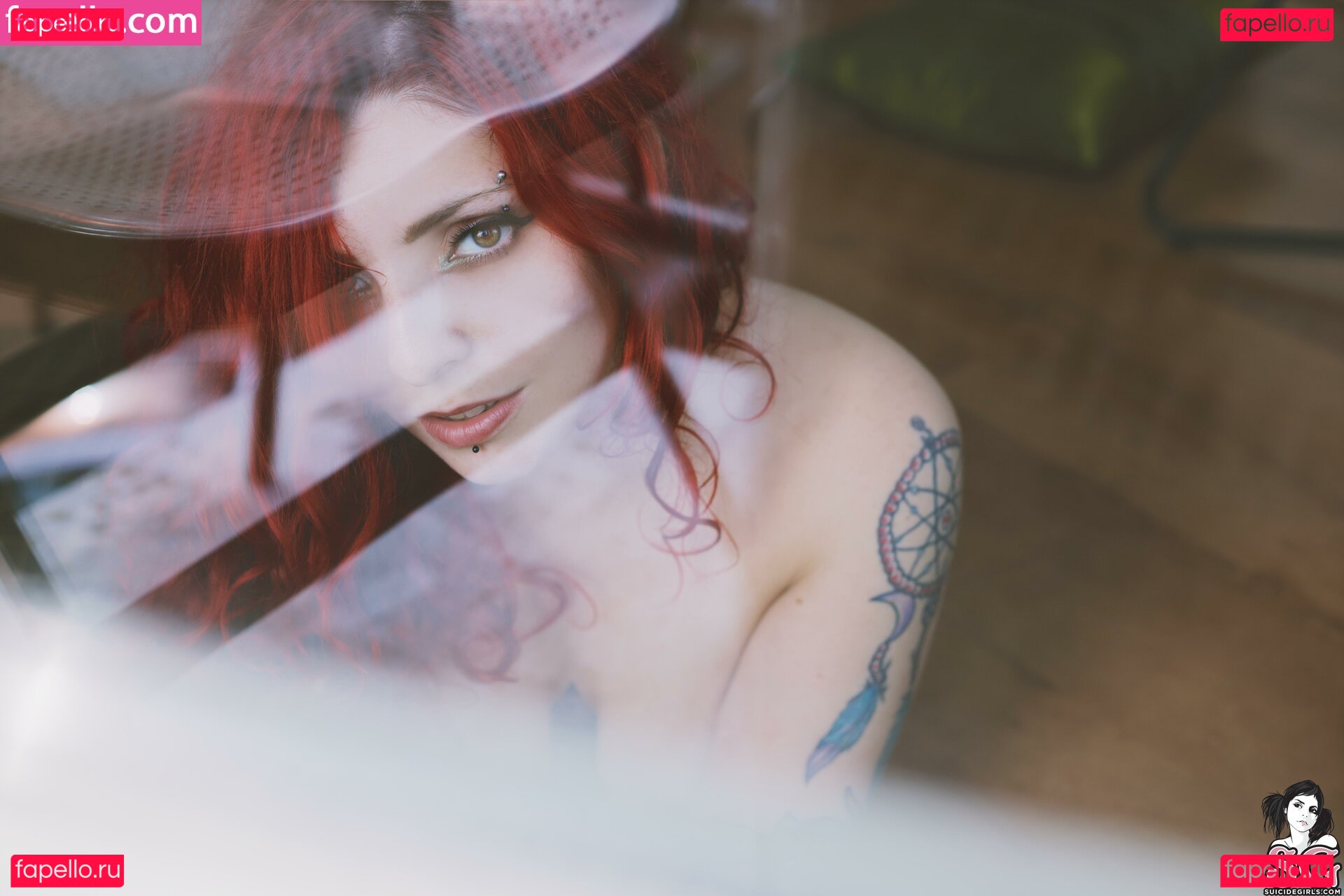 Rosescarlet Nude Onlyfans Photo 51