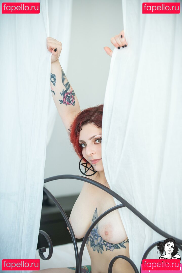 Rosescarlet Nude Onlyfans Photo 45