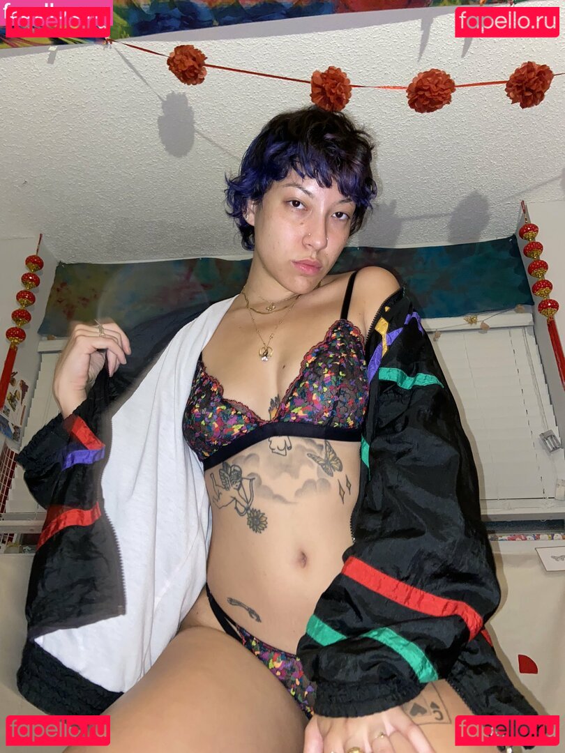 Inpinkyred Nude Onlyfans Photo 5
