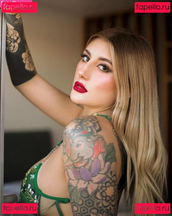 AldiGulli Nude Onlyfans Photo 21