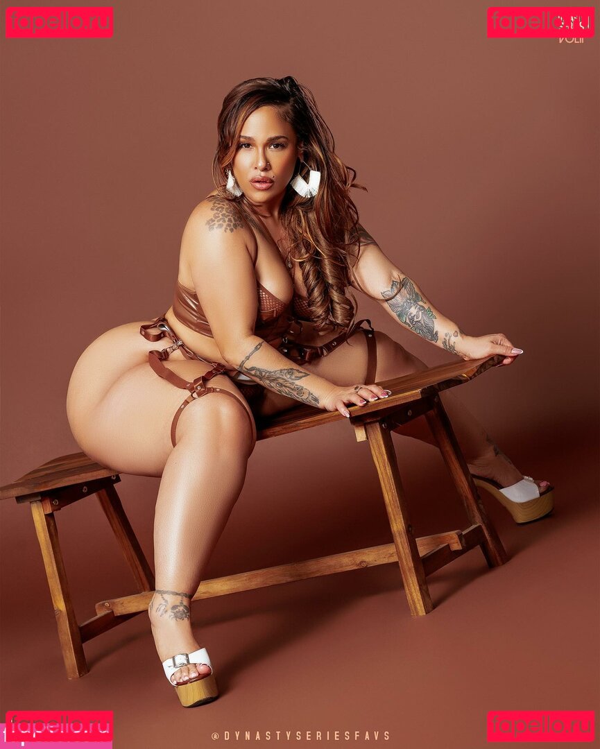 Scarlett Fever Nude Onlyfans Photo 15
