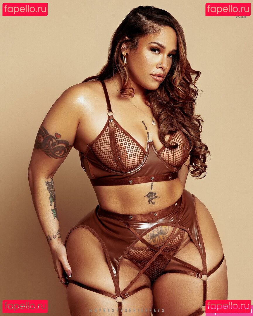 Scarlett Fever Nude Onlyfans Photo 8