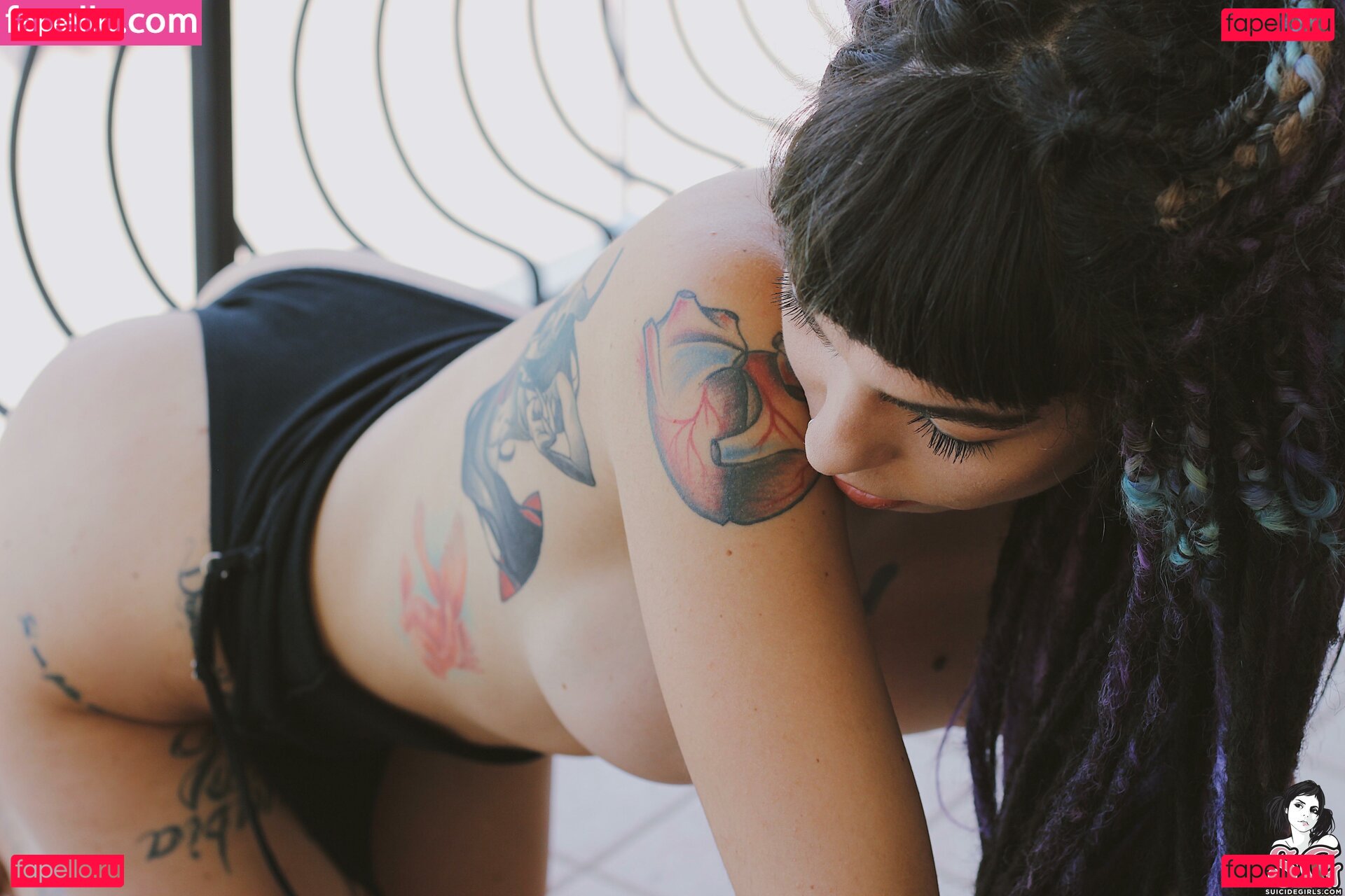 Wildfox Nude Onlyfans Photo 25