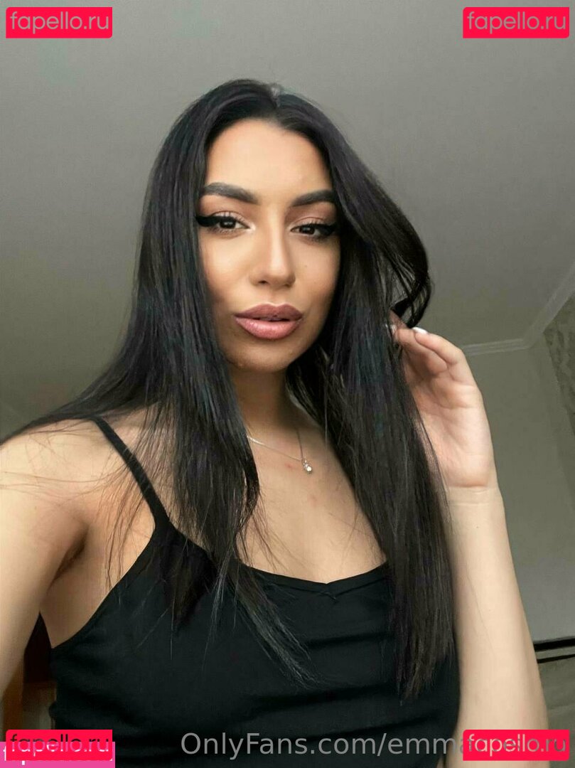 emmacosmo Nude Onlyfans Photo 118
