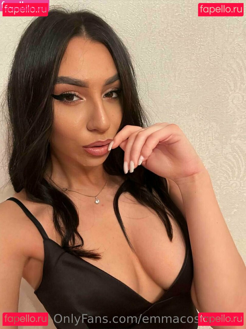 emmacosmo Nude Onlyfans Photo 94
