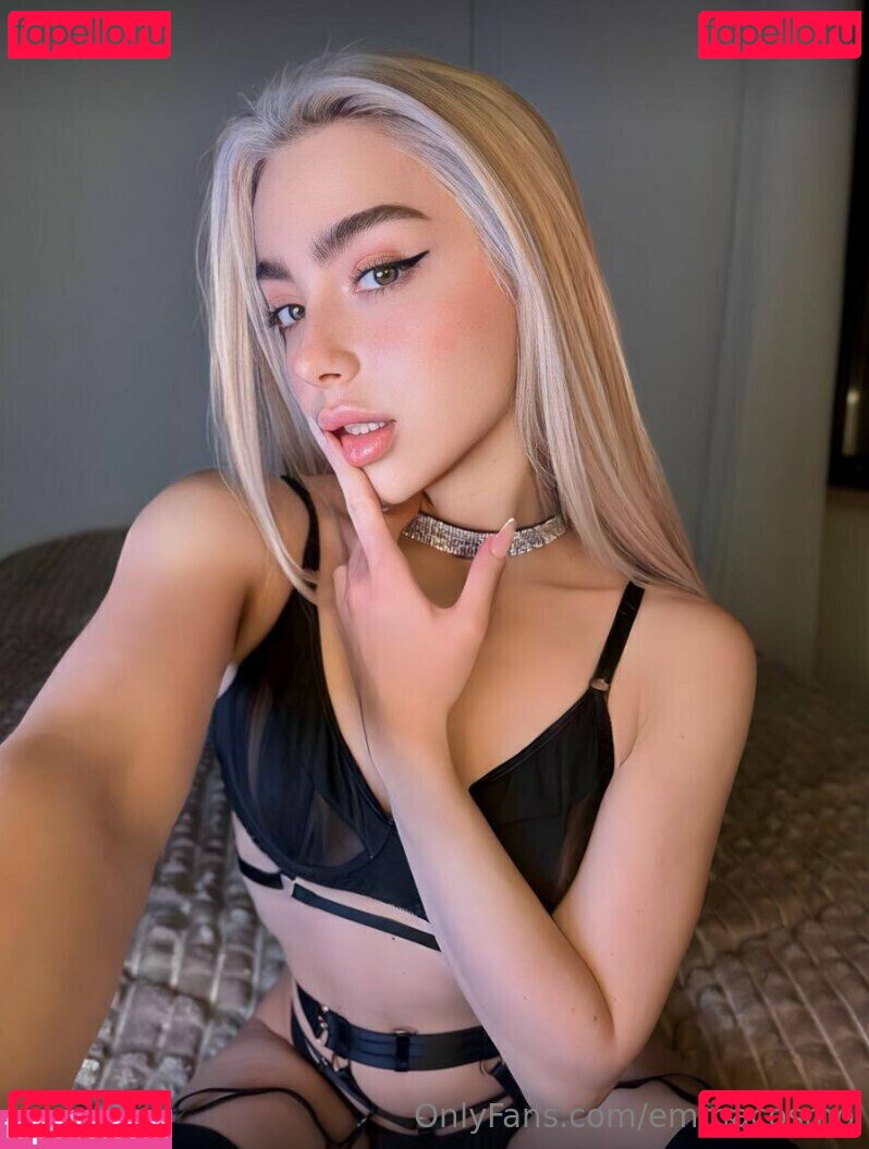 emmacosmo Nude Onlyfans Photo 11